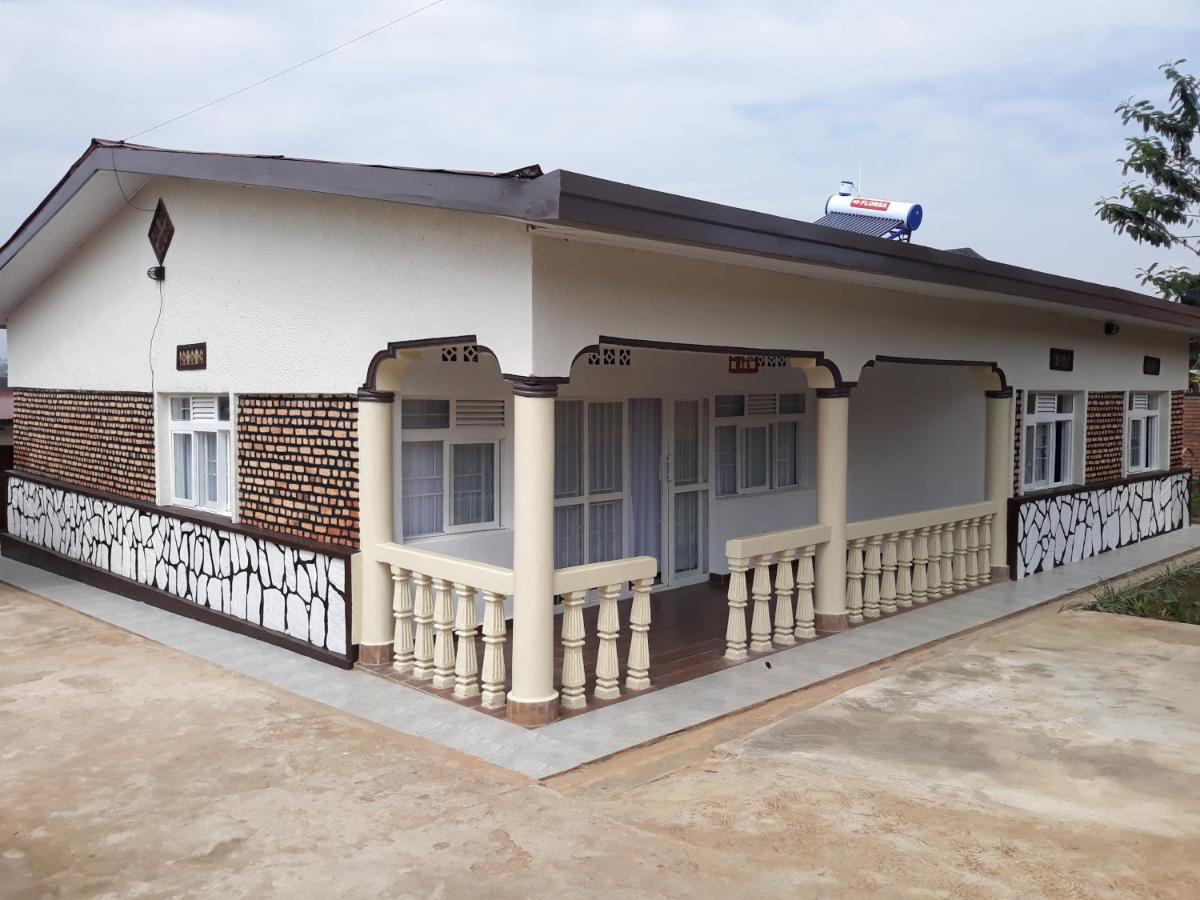Bizi Homes Kigali Exterior foto