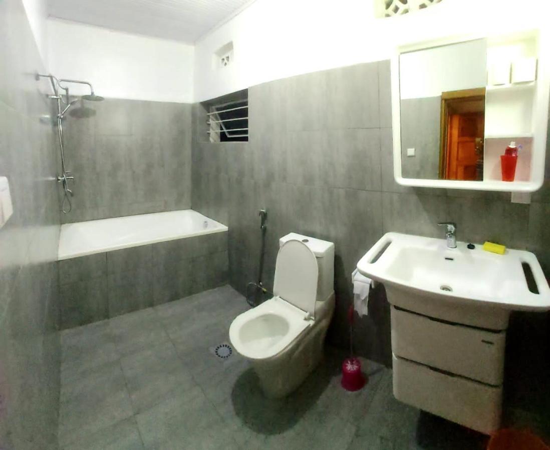 Bizi Homes Kigali Exterior foto