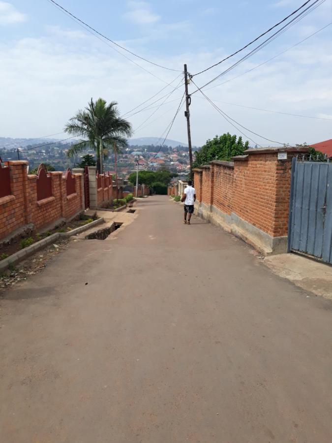 Bizi Homes Kigali Exterior foto