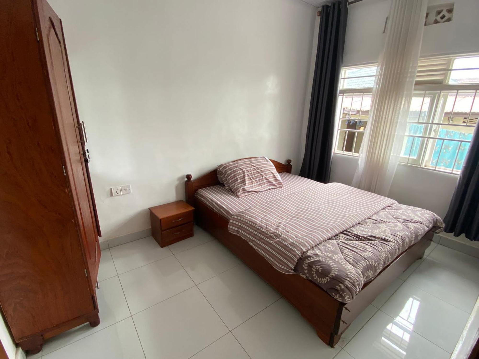 Bizi Homes Kigali Exterior foto